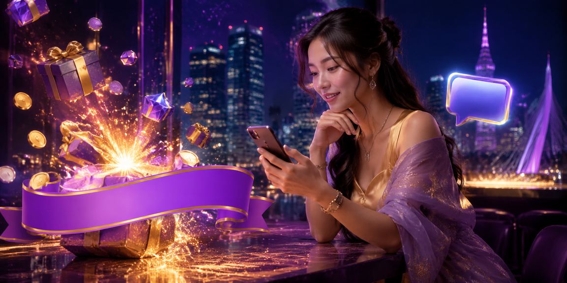 Người dùng TP.HCM truy cập f8bef casino trên điện thoại ban đêm