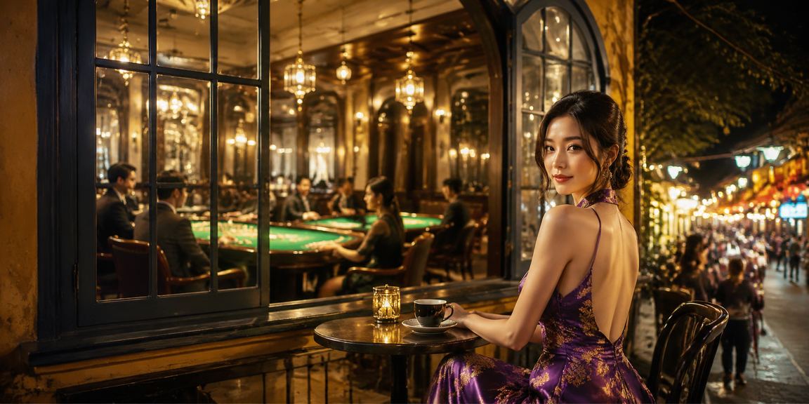 Trò chơi bài đặc sắc tại Phú Quốc kết hợp văn hóa cà phê Việt Nam