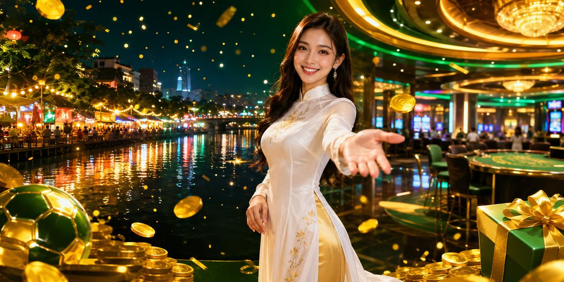 Trải nghiệm casino và cá cược trực tuyến tại Việt Nam